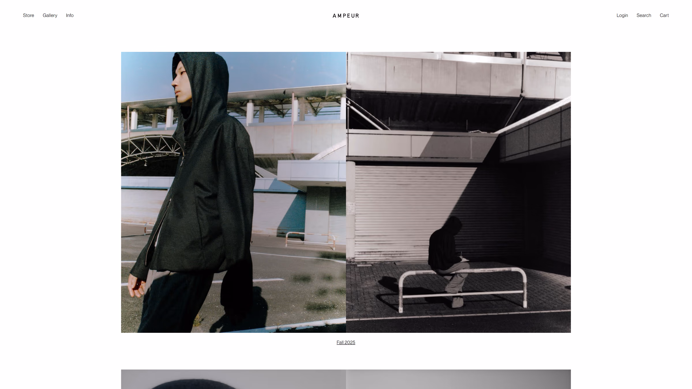Editorial
