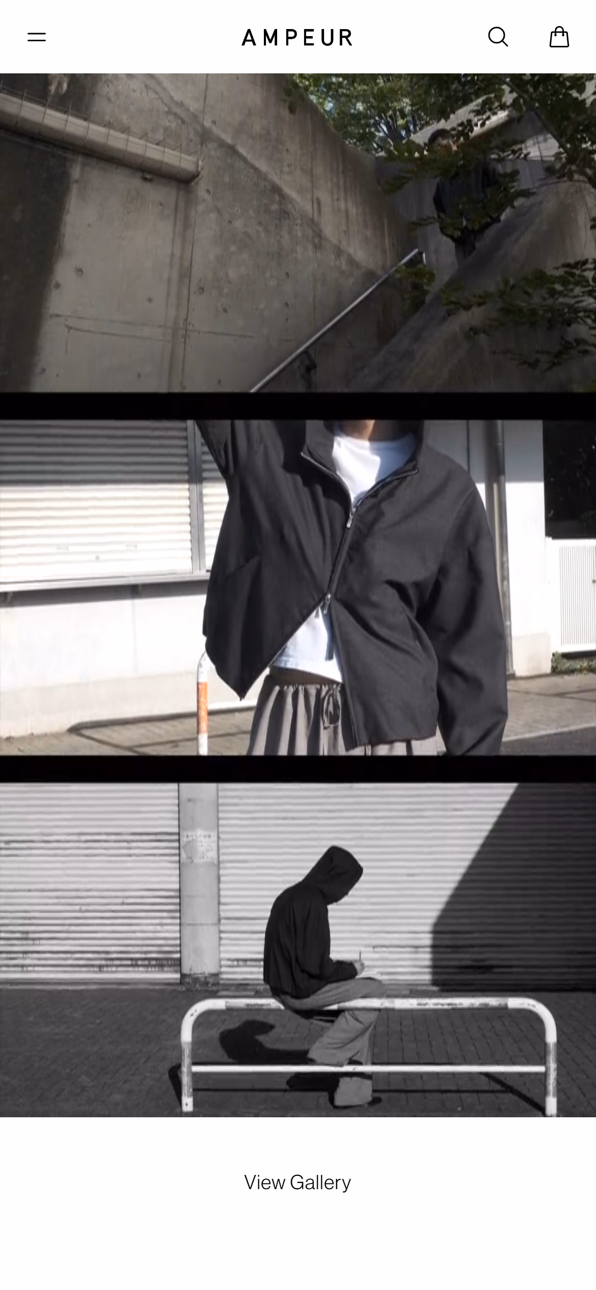 Gallery Mobile