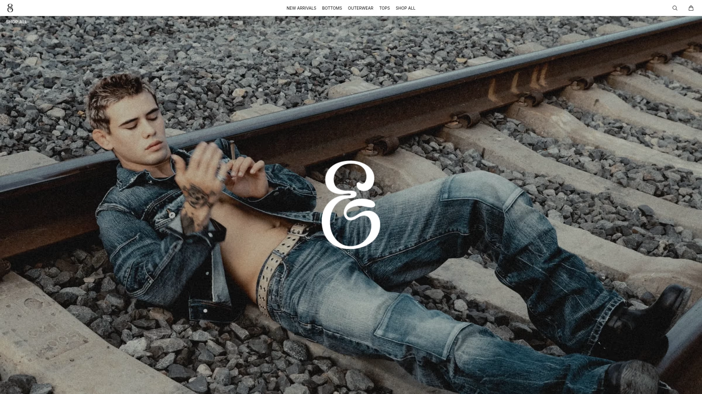 Homepage