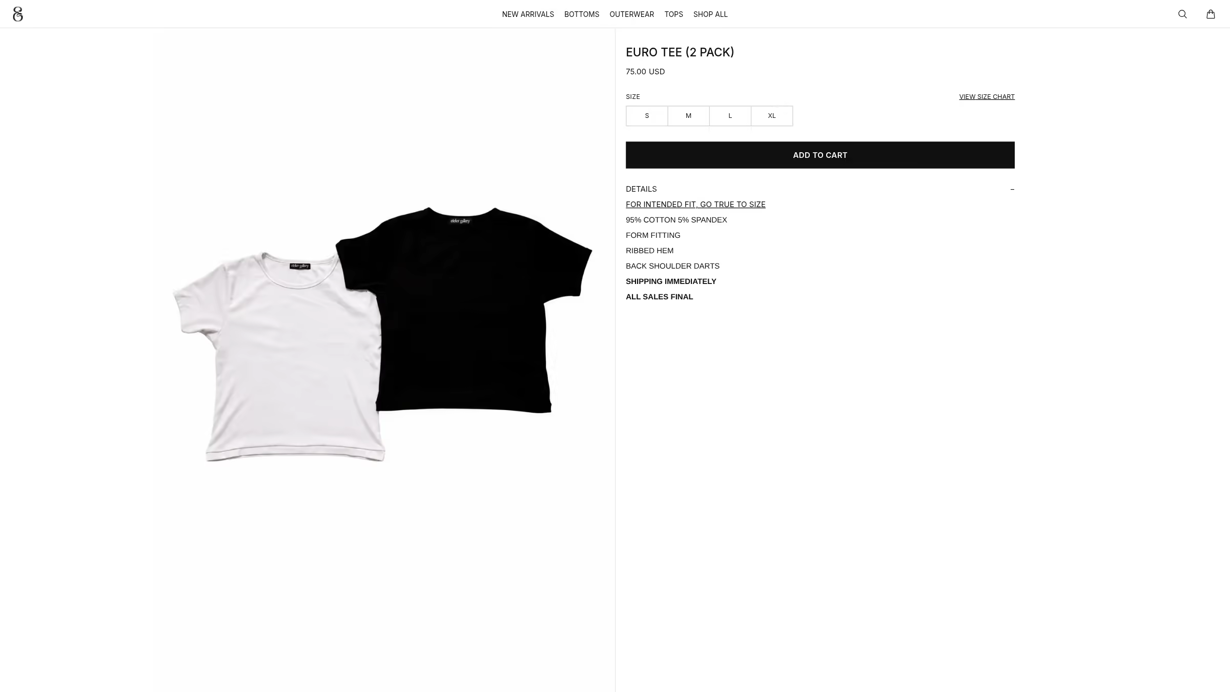 Product Detail
