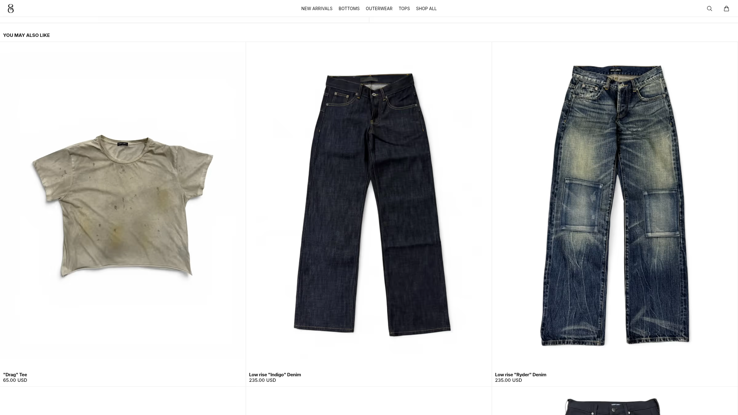 Recommendations