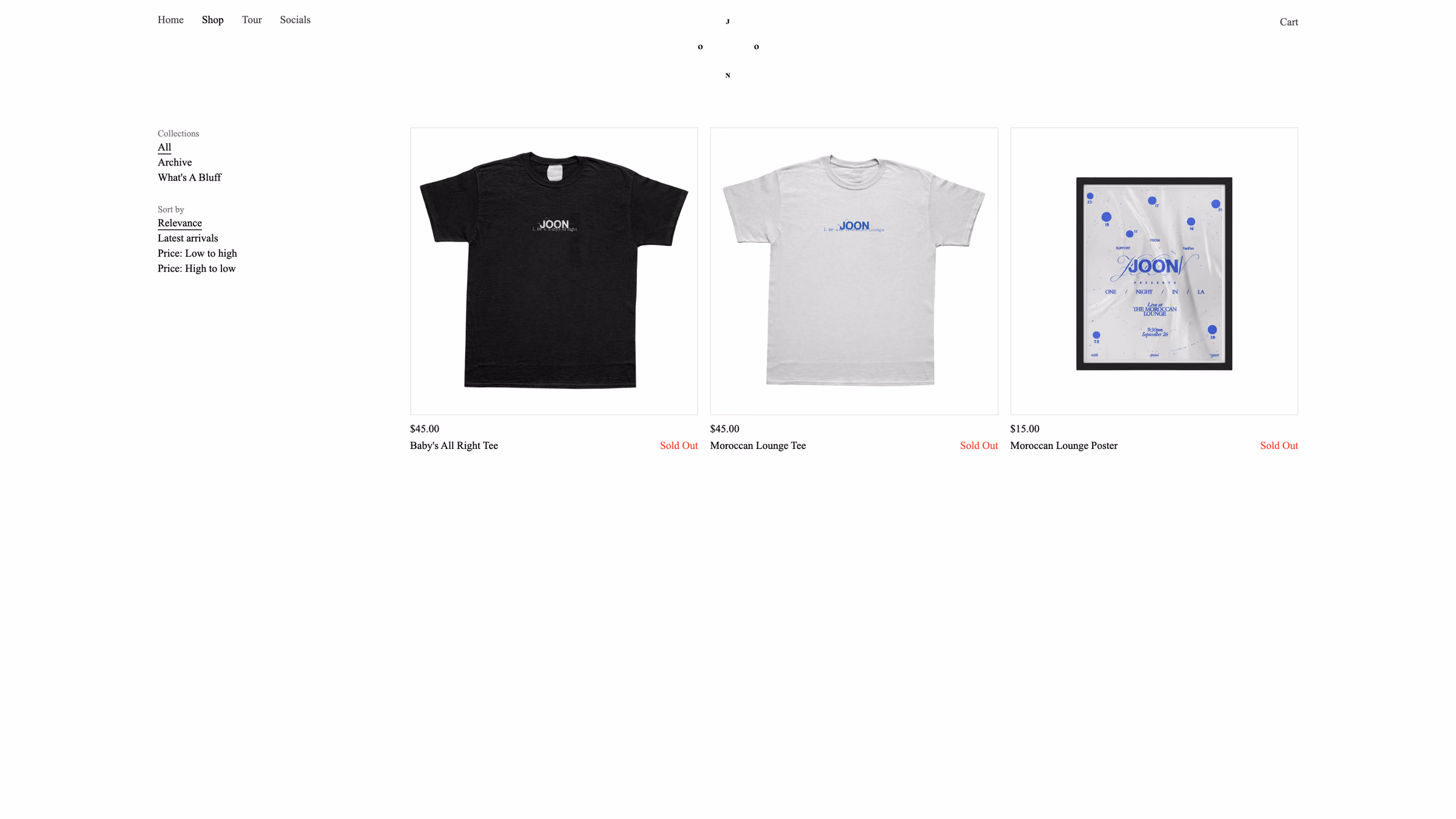 Store