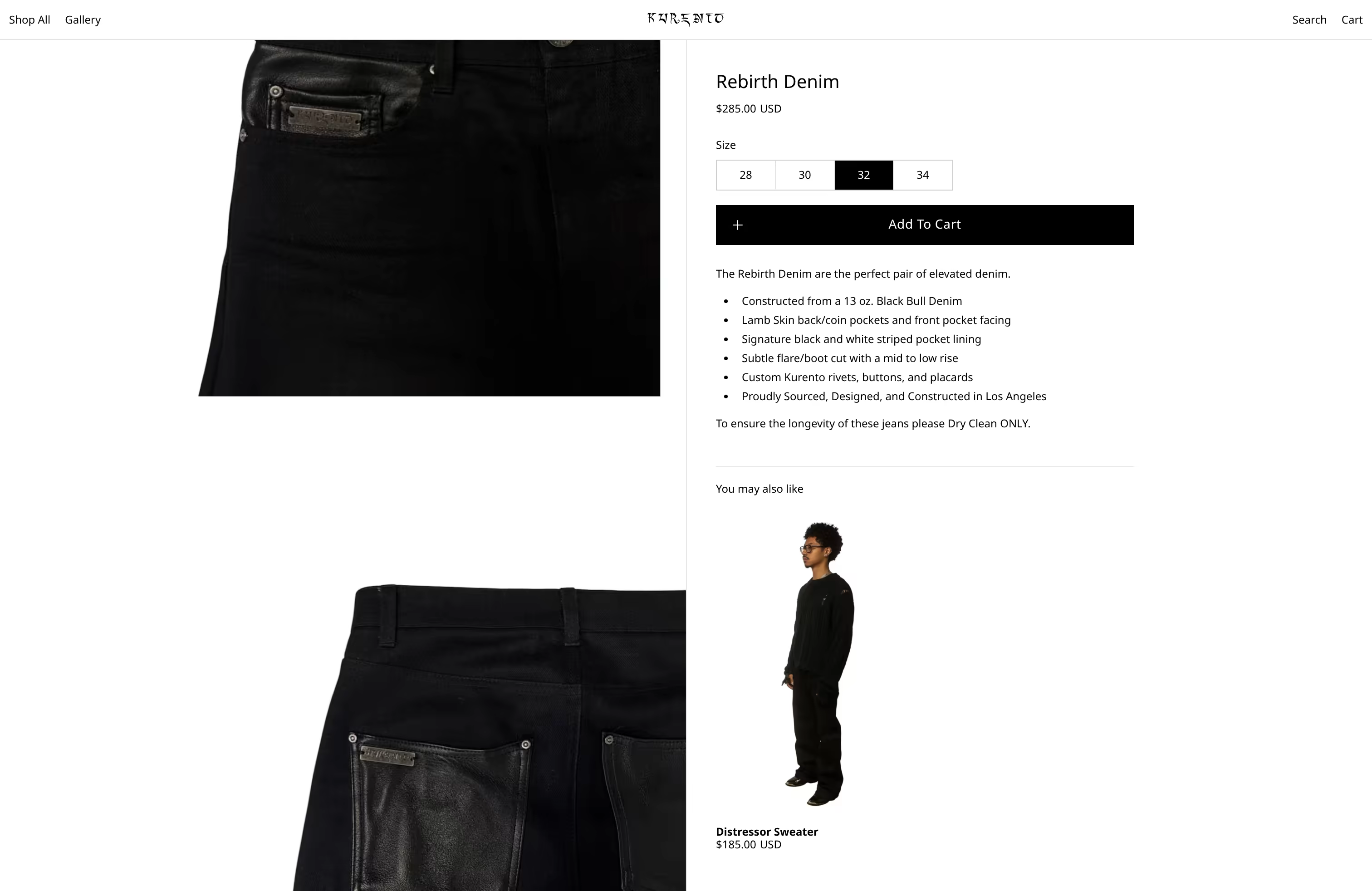 Product Detail